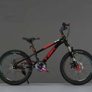 Xe Đạp Địa Hình TAIK TK-22 Size 22 Inch