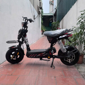 Xe Đạp Điện 133 SPORT Dành Cho Học Sinh Mẫu Mới 2026