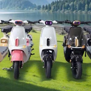 Xe Điện V1 Plus Phiên Bản Mới Nhất 2026
