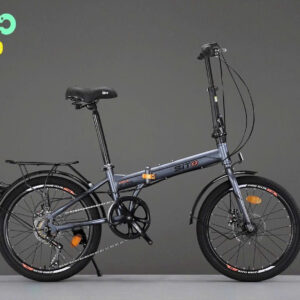 Xe Đạp Gấp Gọn Sito ST50