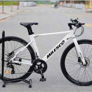 Xe Đạp Touring Milesco EXT Khung Nhôm
