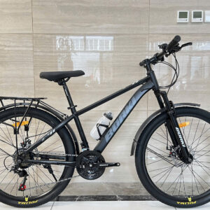 Xe Đạp Thể Thao BORKI Size 26 Inch ( Tặng kèm giá đỡ + bình nước)