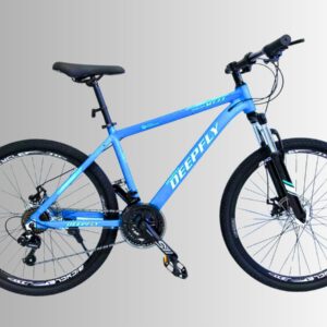 Xe Đạp Địa Hình Deepfly MT33 Khung Nhôm Shimano Cao Cấp