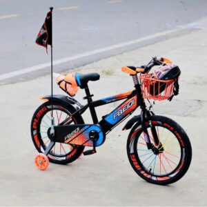 Xe Đạp Bé Trai FB05 Size 14 Inch