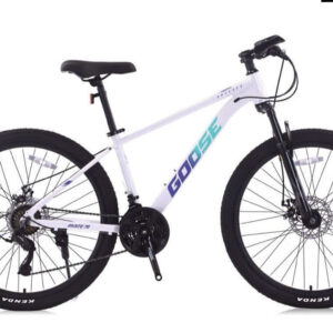 Xe Đạp Thể Thao GOOSE Khung Nhôm Cao Cấp Size 27.5 Inch