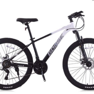 Xe Đạp Thể Thao GOOSE Khung Nhôm Cao Cấp Size 26 Inch