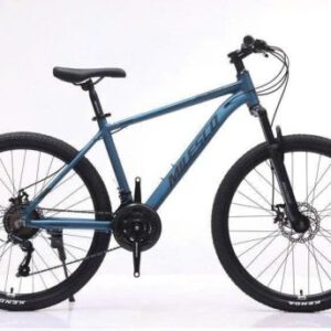 Xe Đạp Địa Hình Khung Nhôm Milesco K380 Size 26 Inch
