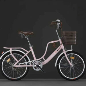 Xe Đạp Mini TAIK TK-16 Size 20 Inch