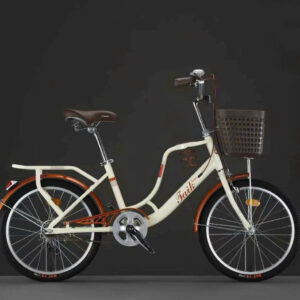 Xe Đạp Mini TAIK TK-16 Size 22 Inch