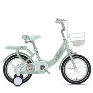 Xe Đạp Bé Gái TAIK TK30 Size 12 Inch
