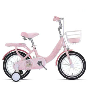 Xe Đạp Bé Gái TAIK TK30 Size 16 Inch