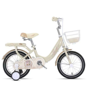 Xe Đạp Bé Gái TAIK TK30 Size 14 Inch