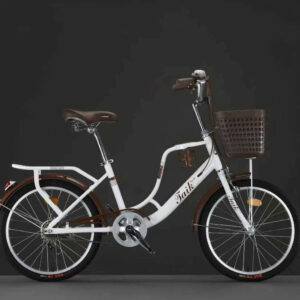 Xe Đạp Mini TAIK TK-16 Size 24 Inch