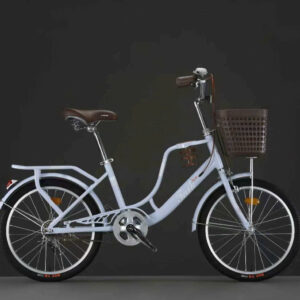 Xe Đạp Mini TAIK TK-16 Size 26 Inch