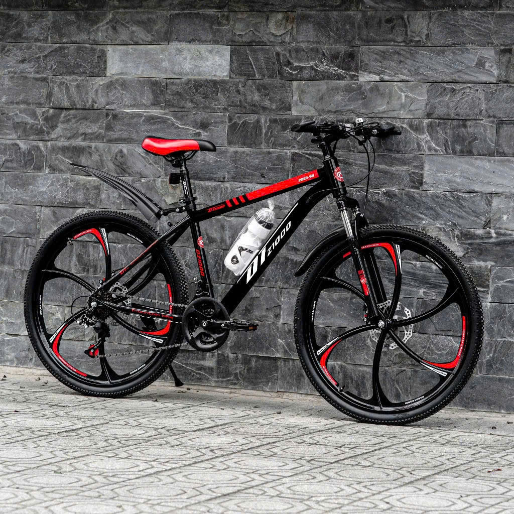 Xe Đạp Thể Thao Z1000 Vành Đúc Bánh 26 Inch