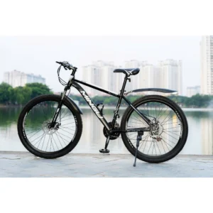 Xe Đạp Thể Thao MINGU Vành Nan Size 26 inch.
