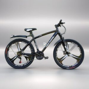 Chính Hãng - Xe Đạp Thể thao LIMIT Racing Vành Đúc ( 3 Đao - 6 Đao)