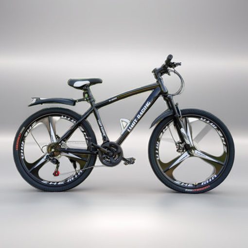 Chính Hãng - Xe Đạp Thể thao LIMIT Racing Vành Đúc ( 3 Đao - 6 Đao)