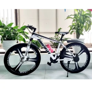 CHÍNH HÃNG - Xe Đạp Thể Thao MINGU Vành Đúc 21 Tốc Độ