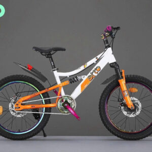Xe Đạp Thể Thao Trẻ Em SITO ST660 Size 22