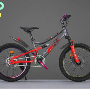 Xe Đạp Thể Thao Trẻ Em SITO ST660 Size 24