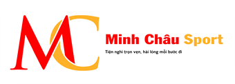 Logo Minh Châu Sport